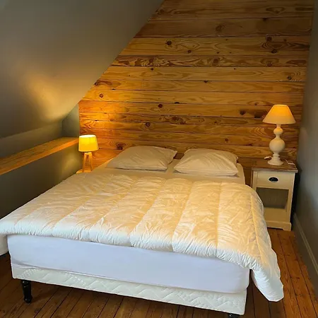 Apartman Ty Jeanne Classe 3 Etoiles Ploubazlanec